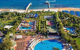 Hotel Turan Prince - Ex Sentido Turan Prince  5*